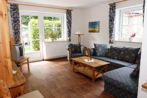 Apartamentos Ferienhof-kirschenholz