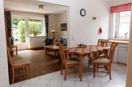 Apartamentos Ferienhof-kirschenholz