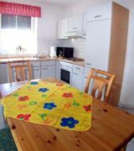 Apartamentos Ferienhof-kirschenholz
