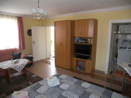 Apartamento Ferienhaus Madeya