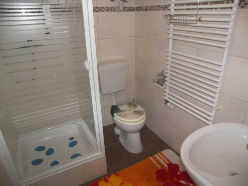 Apartamento Ferienhaus Madeya