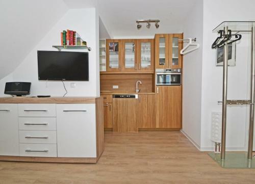 Apartamento Wohnung Sanke Seeblick
