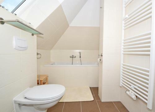 Apartamento Wohnung Sanke Seeblick
