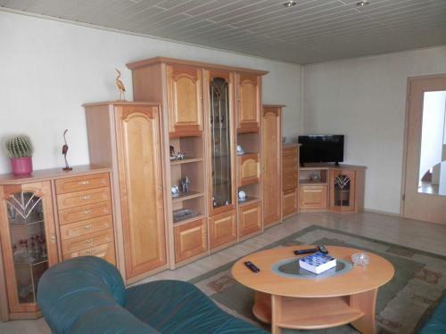 Ferienhaus Mick