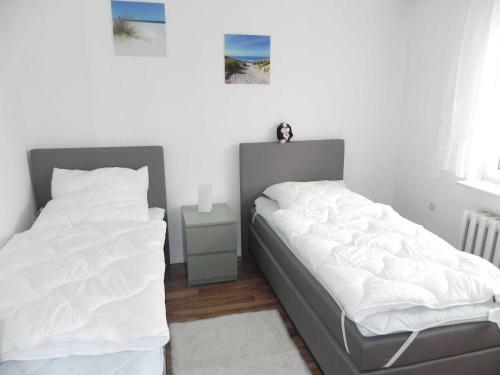 Ferienhaus Mick