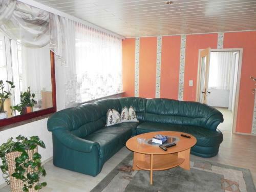 Ferienhaus Mick