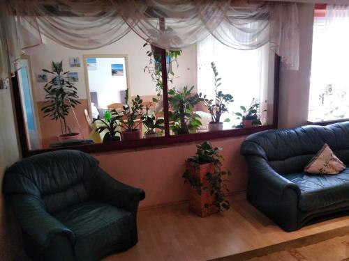 Ferienhaus Mick