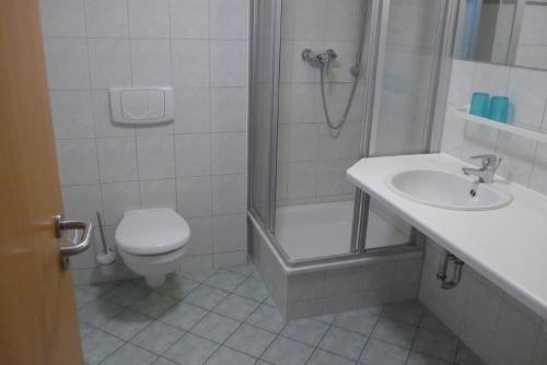 Apartamento Villa Anna - Appartment 3