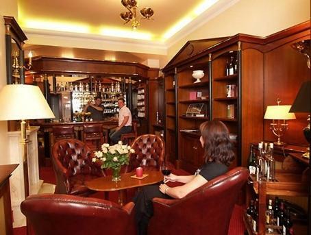 Hotel Kastell