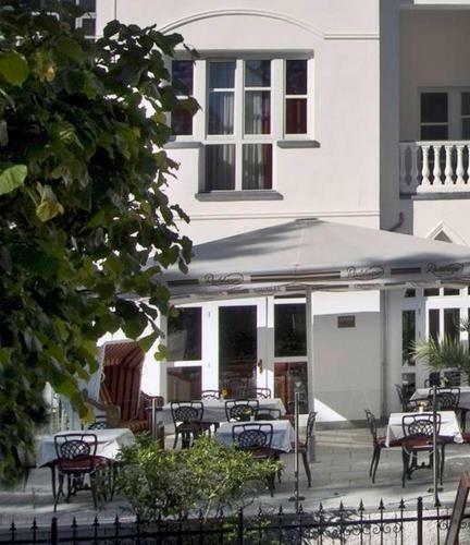 Hotel Kastell