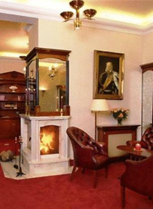 Hotel Kastell
