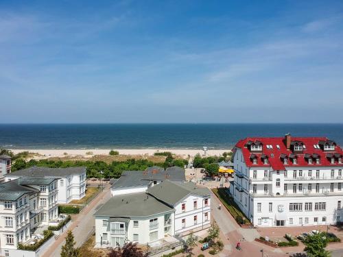 Apartamento Quartier Ahlbeck - 03