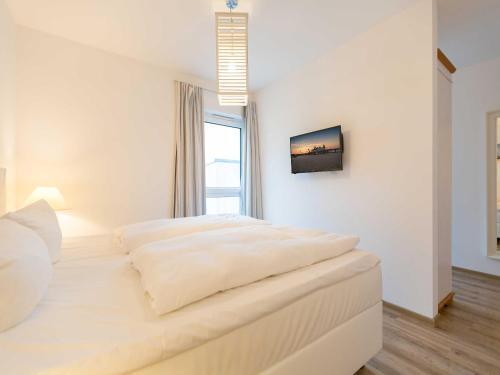 Apartamento Quartier Ahlbeck - 03