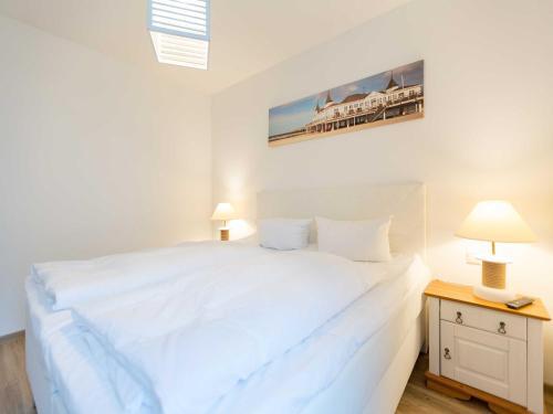 Apartamento Quartier Ahlbeck - 03