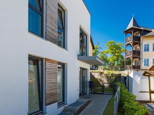 Apartamento Quartier Ahlbeck - 03