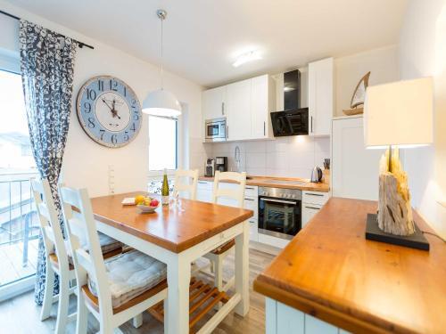 Apartamento Quartier Ahlbeck - 03