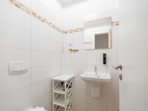 Apartamento Quartier Ahlbeck - 03