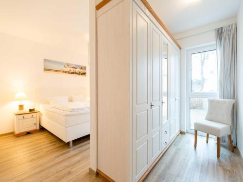Apartamento Quartier Ahlbeck - 03