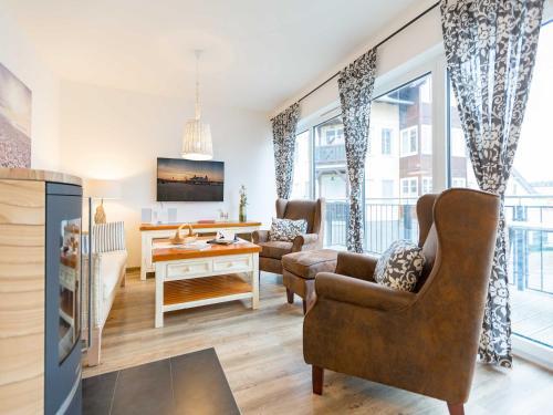 Apartamento Quartier Ahlbeck - 03