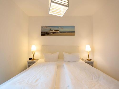 Apartamento Quartier Ahlbeck - 03