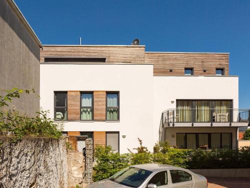 Apartamento Quartier Ahlbeck - 03
