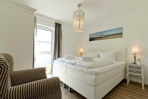 Apartamento Quartier Ahlbeck - 03