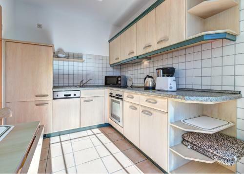 Apartamento Ferienwohnungen Will Haus 3