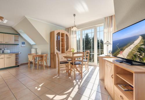 Apartamento Ferienwohnungen Will Haus 3