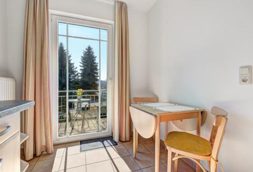 Apartamento Ferienwohnungen Will Haus 3
