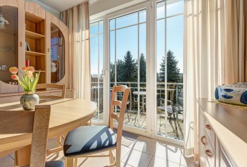 Apartamento Ferienwohnungen Will Haus 3