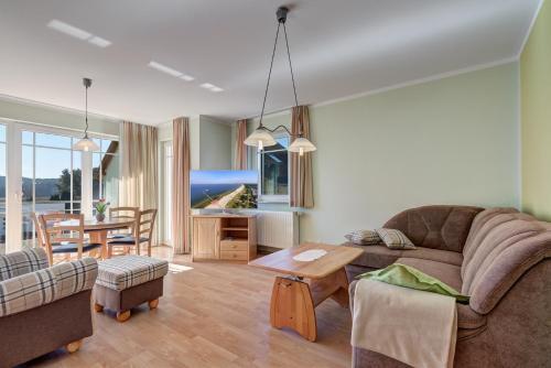 Apartamento Ferienwohnungen Will Haus 3