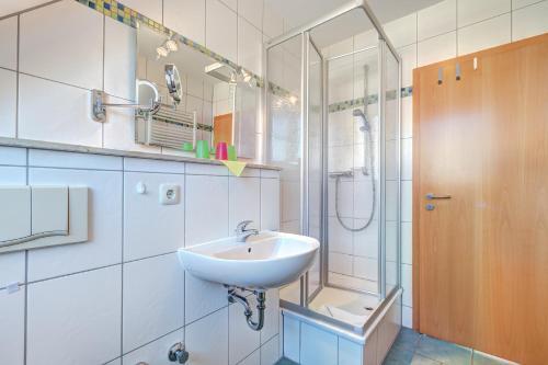 Apartamento Ferienwohnungen Will Haus 3