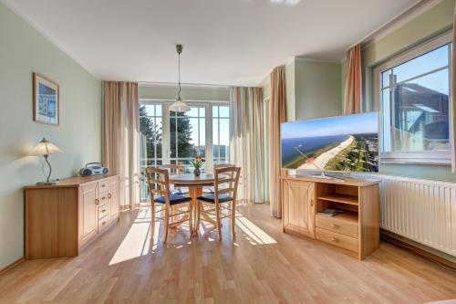 Apartamento Ferienwohnungen Will Haus 3