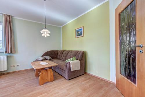 Apartamento Ferienwohnungen Will Haus 3