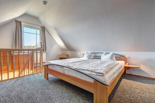 Apartamento Ferienwohnungen Will Haus 3