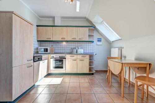 Apartamento Ferienwohnungen Will Haus 3