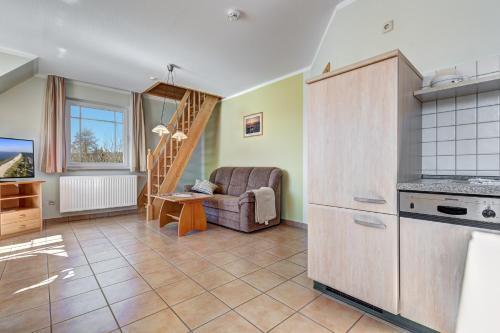 Apartamento Ferienwohnungen Will Haus 3