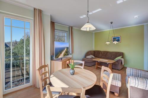 Apartamento Ferienwohnungen Will Haus 3