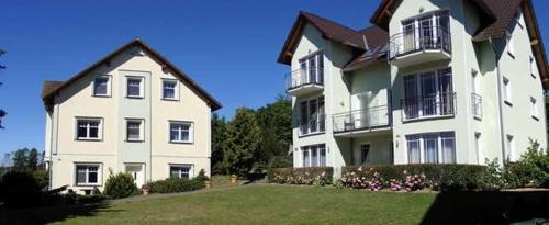 Apartamento Ferienwohnungen Will Haus 3
