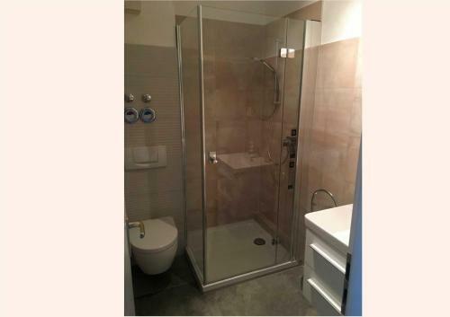Apartamento Haus Ostseestrand