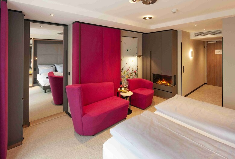Das Ahlbeck Hotel & Spa