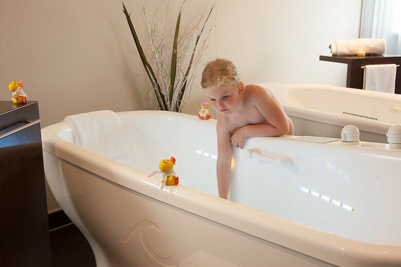 Das Ahlbeck Hotel & Spa