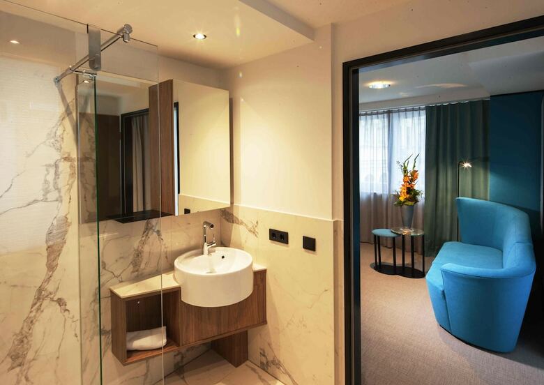 Das Ahlbeck Hotel & Spa