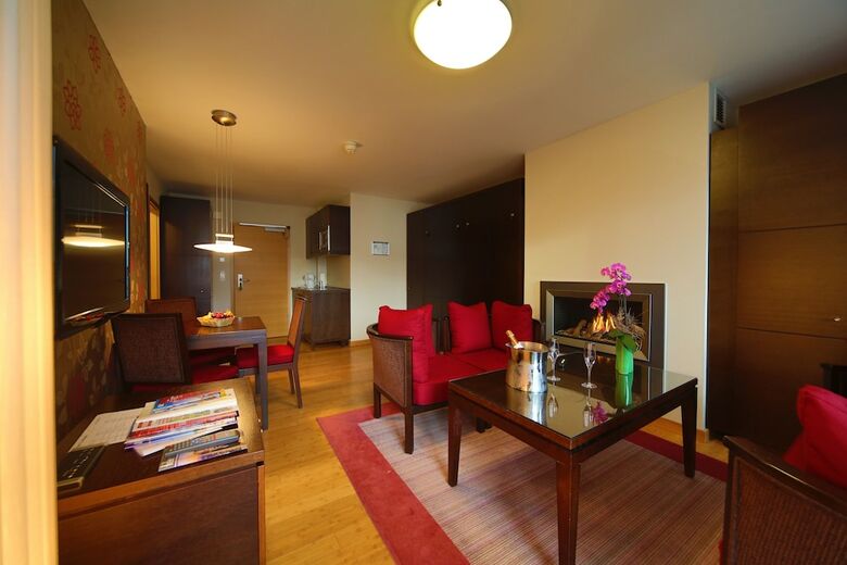 Das Ahlbeck Hotel & Spa