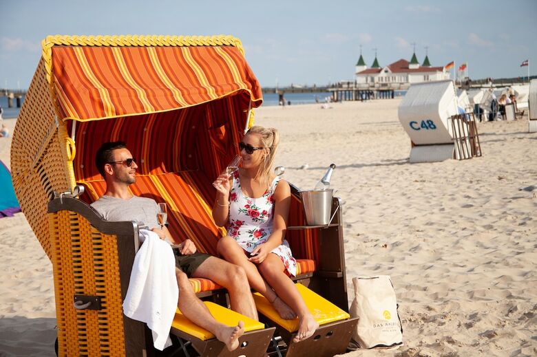 Das Ahlbeck Hotel & Spa
