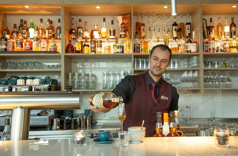 Das Ahlbeck Hotel & Spa