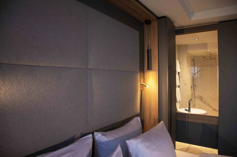 Das Ahlbeck Hotel & Spa