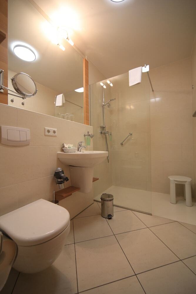 Das Ahlbeck Hotel & Spa