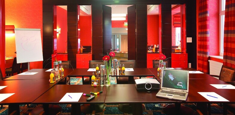 Das Ahlbeck Hotel & Spa
