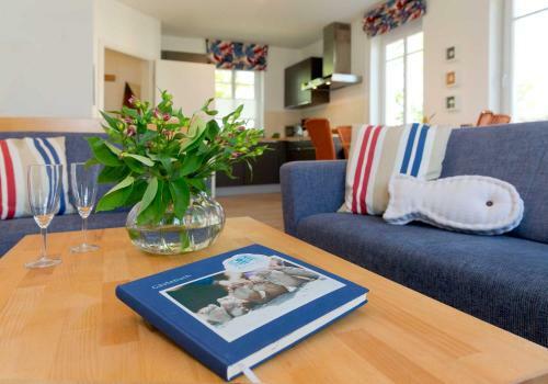 Apartamento Ahbecker H�he - Bergstra�e